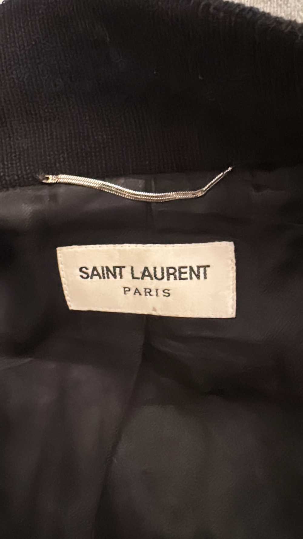 Designer × Saint Laurent Paris × Yves Saint Laure… - image 10