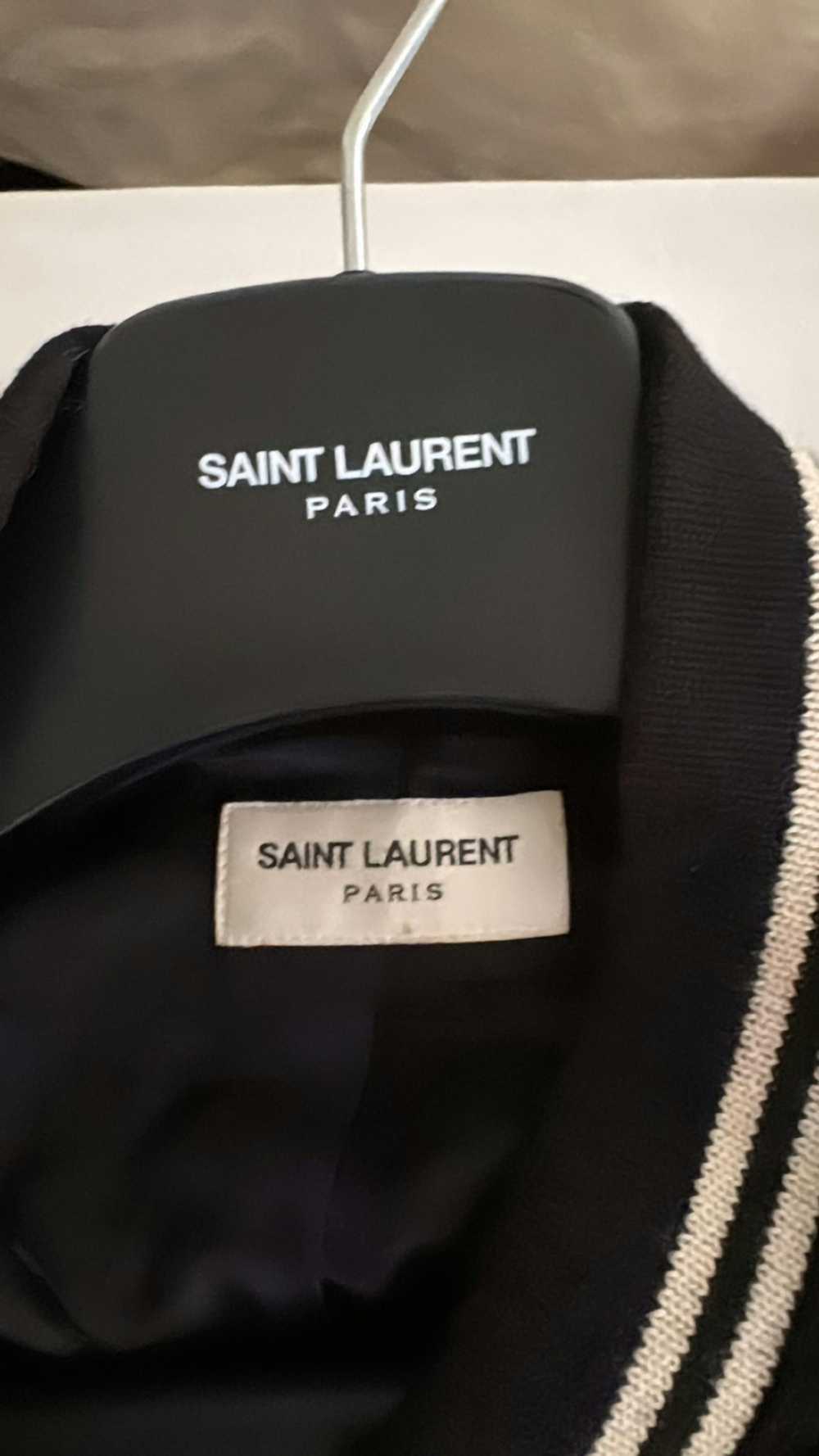 Designer × Saint Laurent Paris × Yves Saint Laure… - image 6