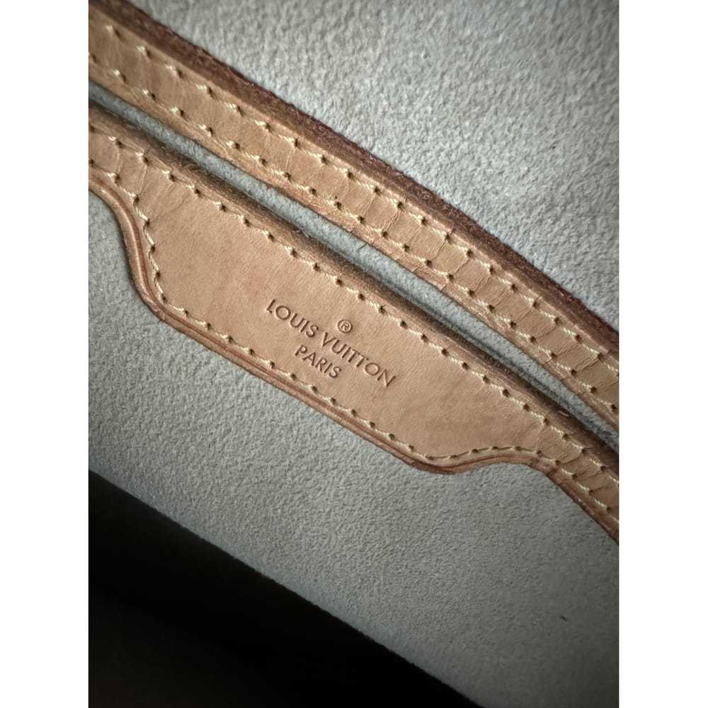 Louis Vuitton Retiro leather satchel - image 3