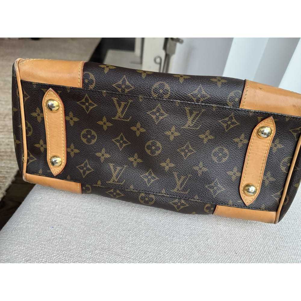 Louis Vuitton Retiro leather satchel - image 4