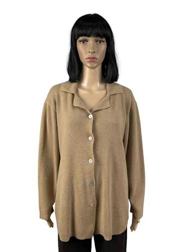 Fabiana Filippi Fabiana Filippi Vintage Wool-Cash… - image 1