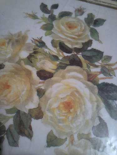 Designer Pimpernal De Luxe Finish - English Rose (