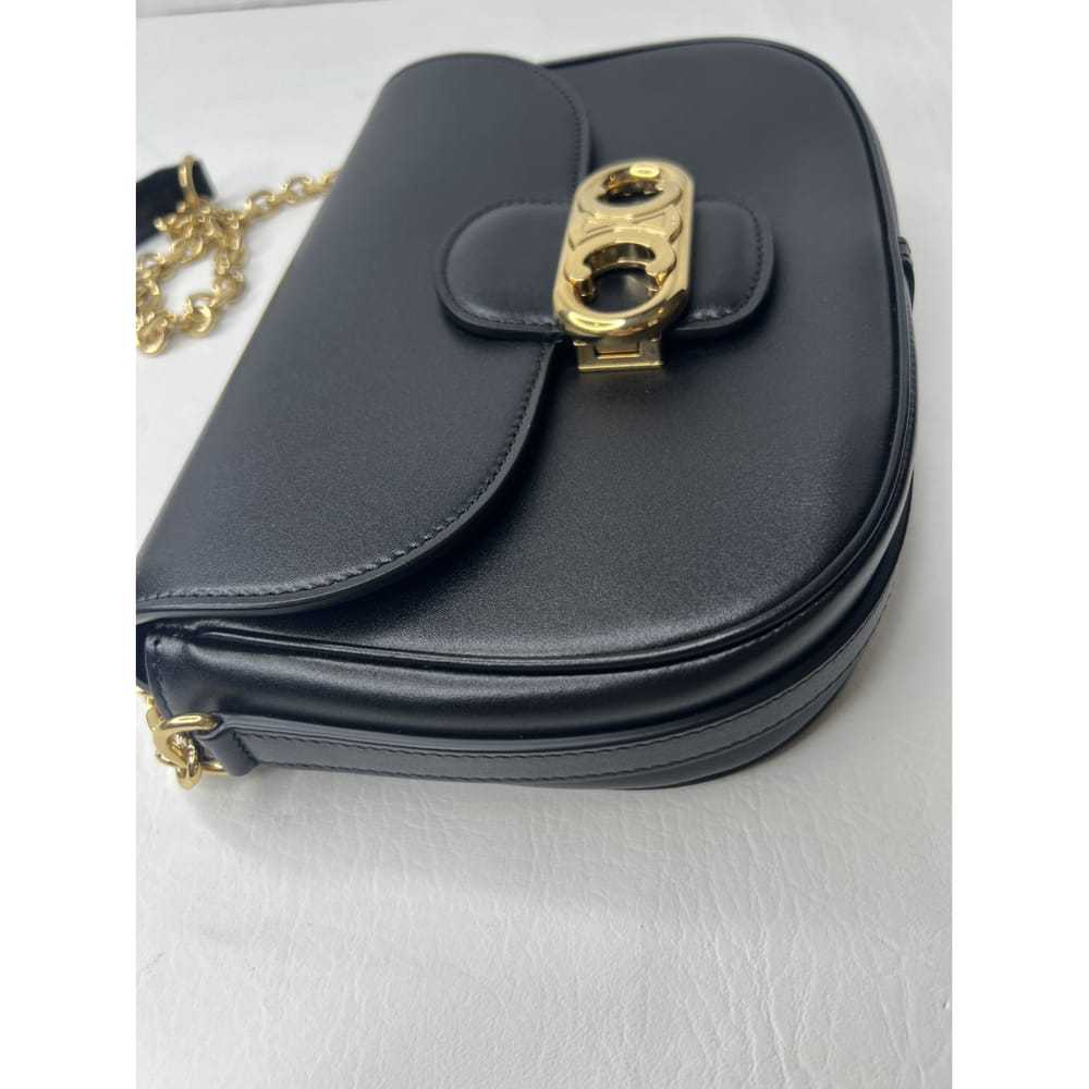 Celine Triomphe leather handbag - image 6