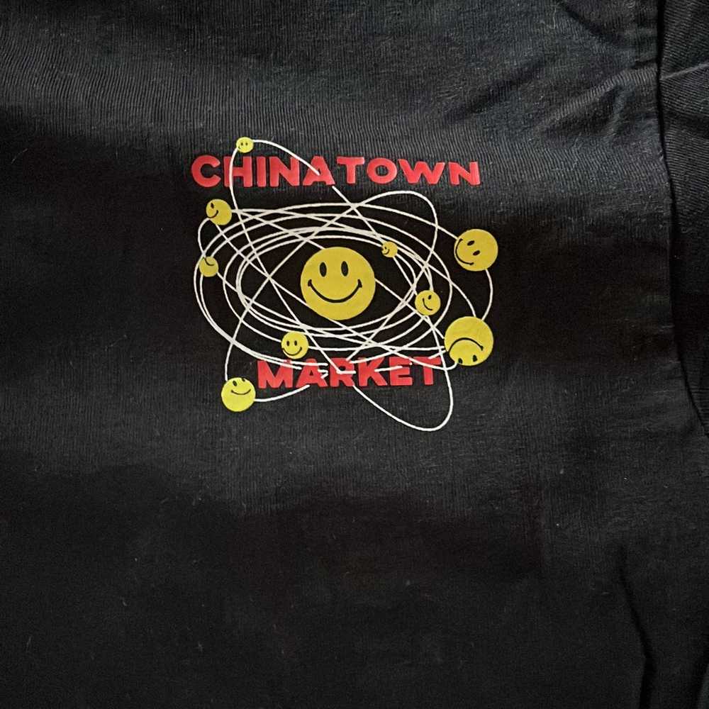 Chinatown market shirt - image 2
