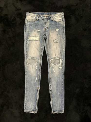 MNML MNML.LA Biker Jeans - Size 30