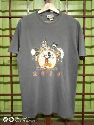 Cartoon Network × Disney × Mickey Mouse Vtg 2000 … - image 1