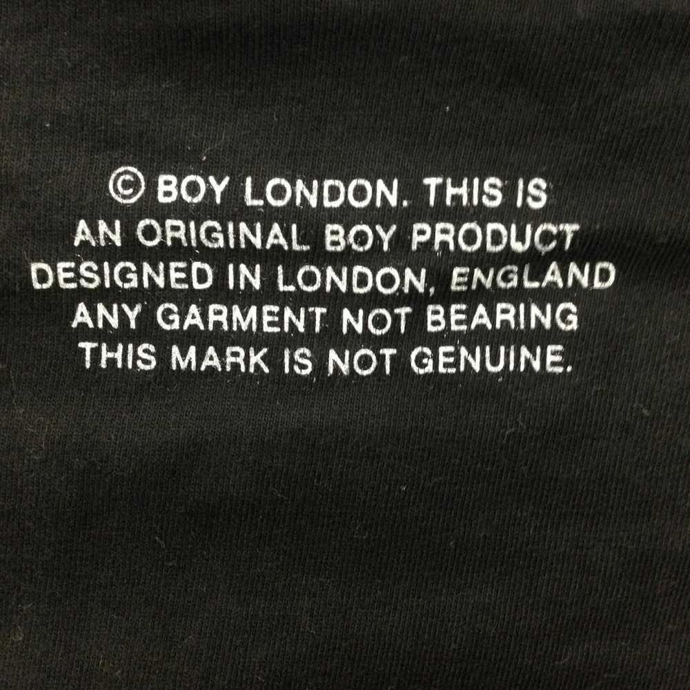 Boy London × Seditionaries × Vintage BOY LONDON P… - image 4