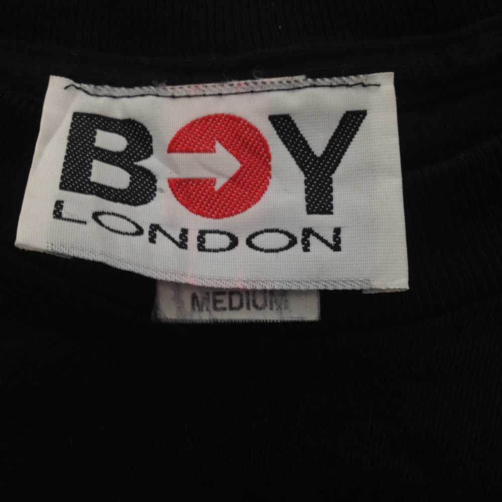 Boy London × Seditionaries × Vintage BOY LONDON P… - image 5