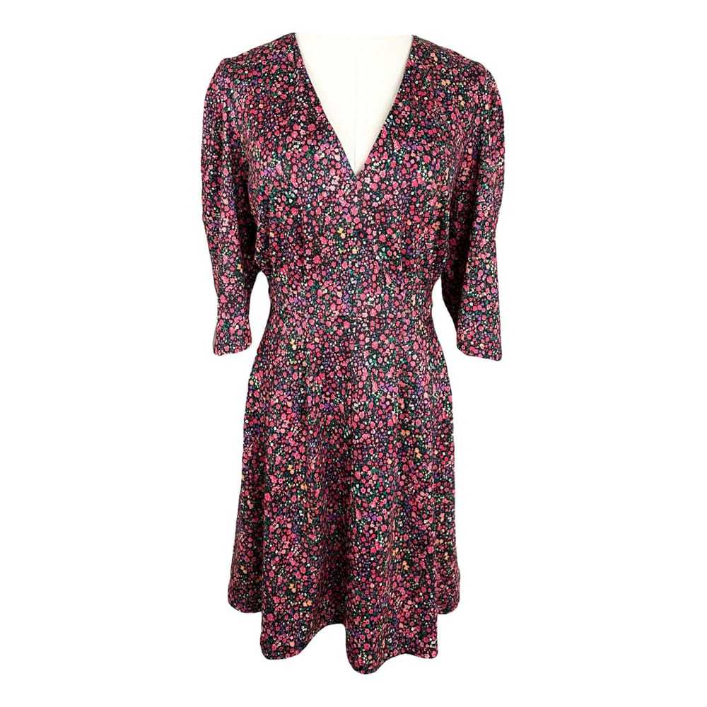 Hutch dress kay_davis03 - Gem