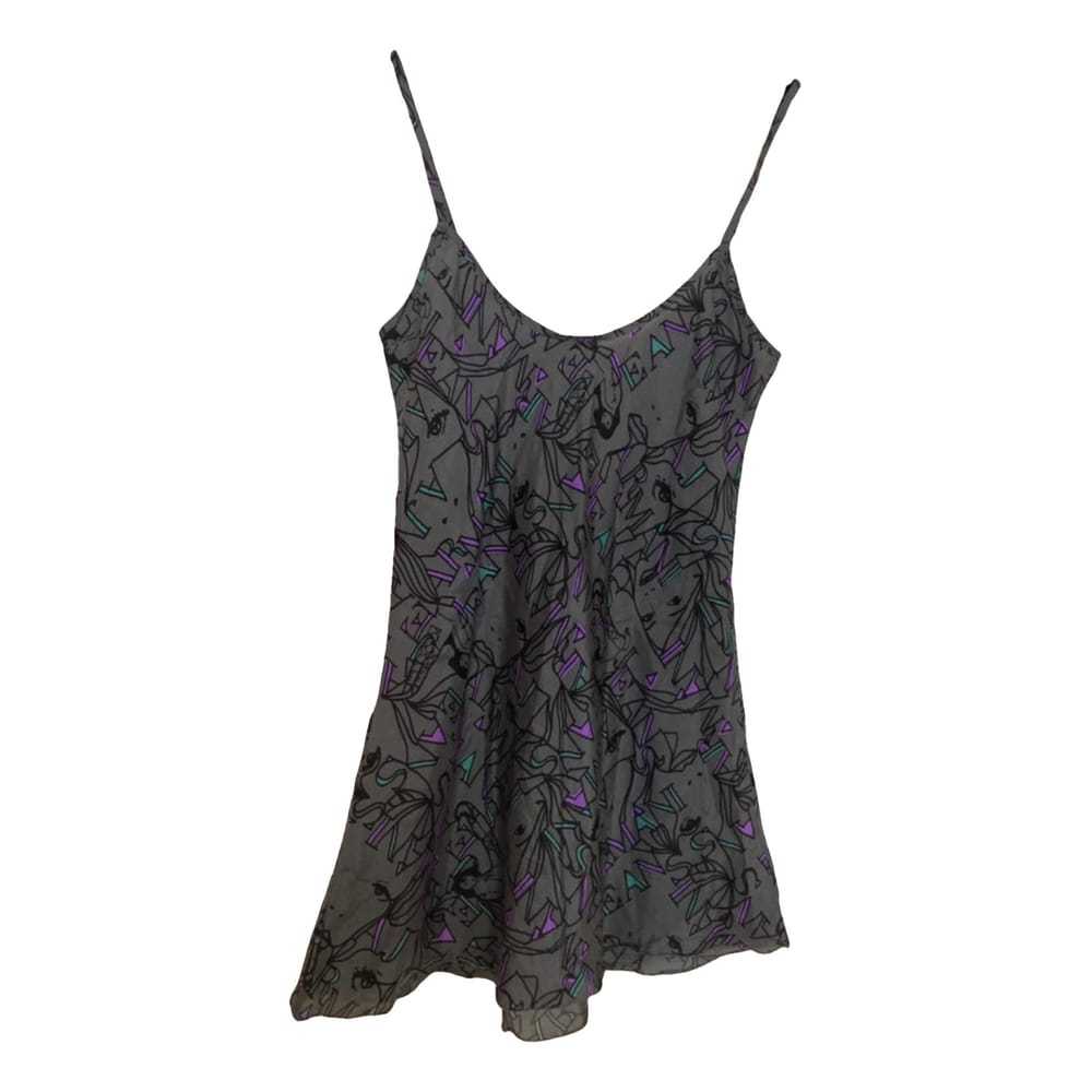 Armani Jeans Silk vest - image 1