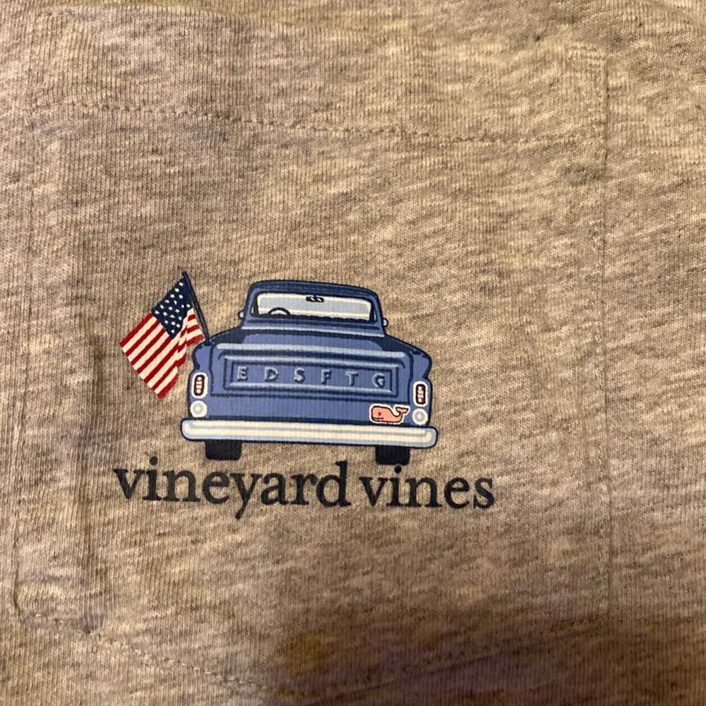 Vineyard Vines Long Sleeve - image 2