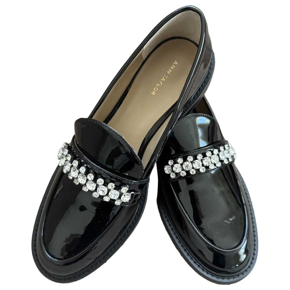Ann Taylor Patent leather flats - image 1