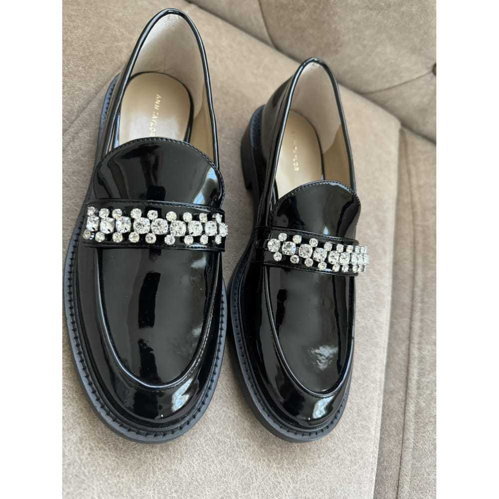 Ann Taylor Patent leather flats - image 2