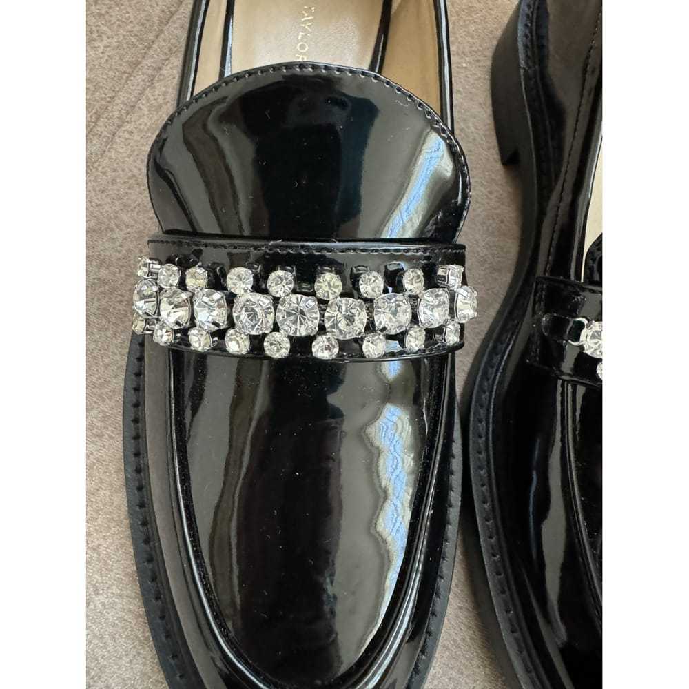 Ann Taylor Patent leather flats - image 3