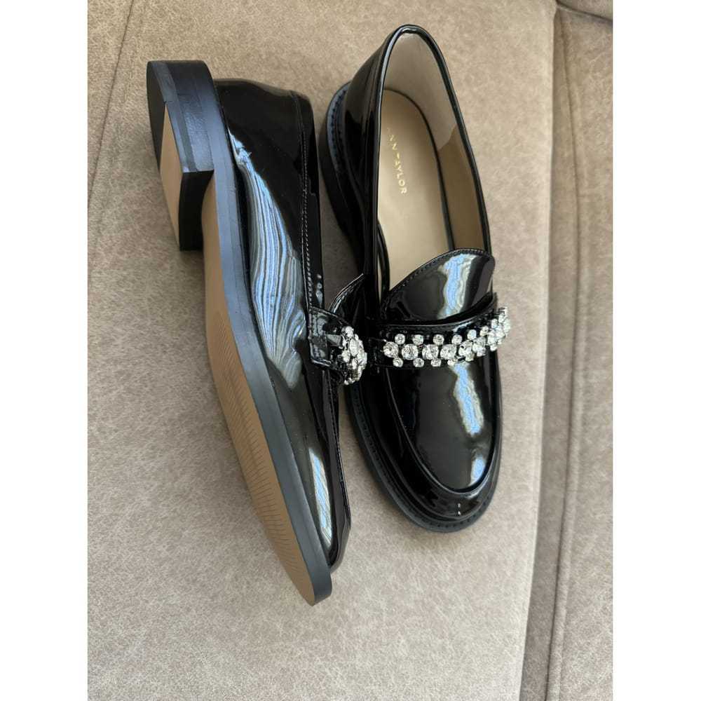 Ann Taylor Patent leather flats - image 4