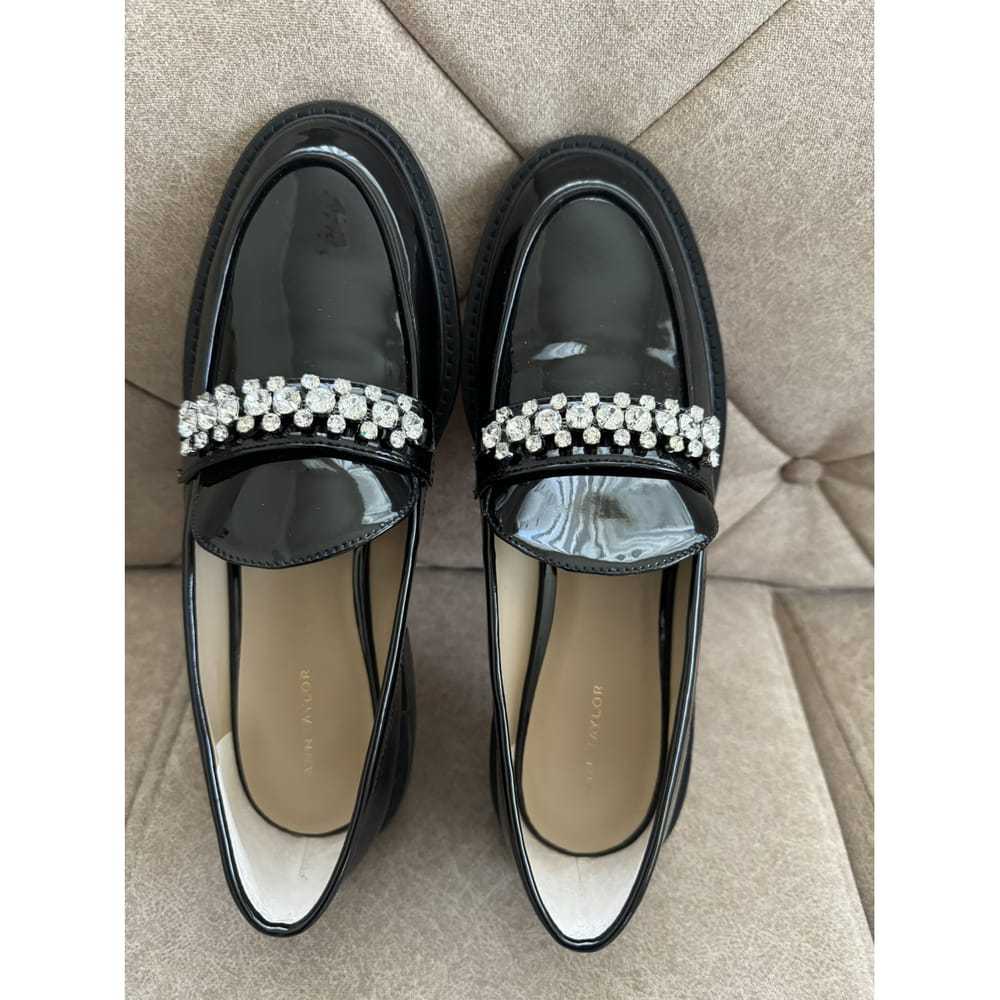 Ann Taylor Patent leather flats - image 6