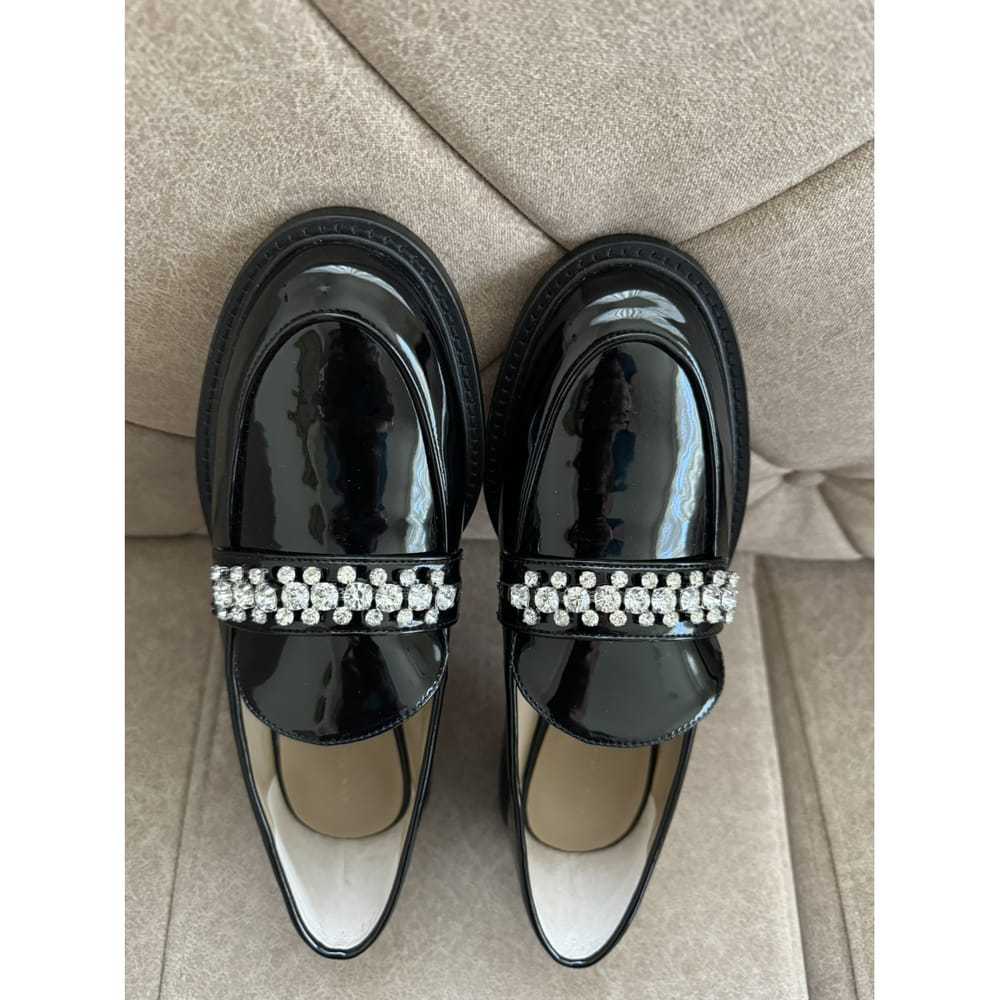Ann Taylor Patent leather flats - image 8