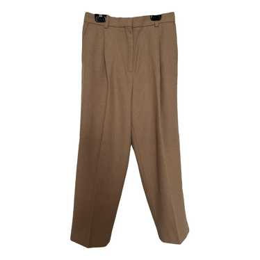 Acne Studios Wool carot pants - image 1