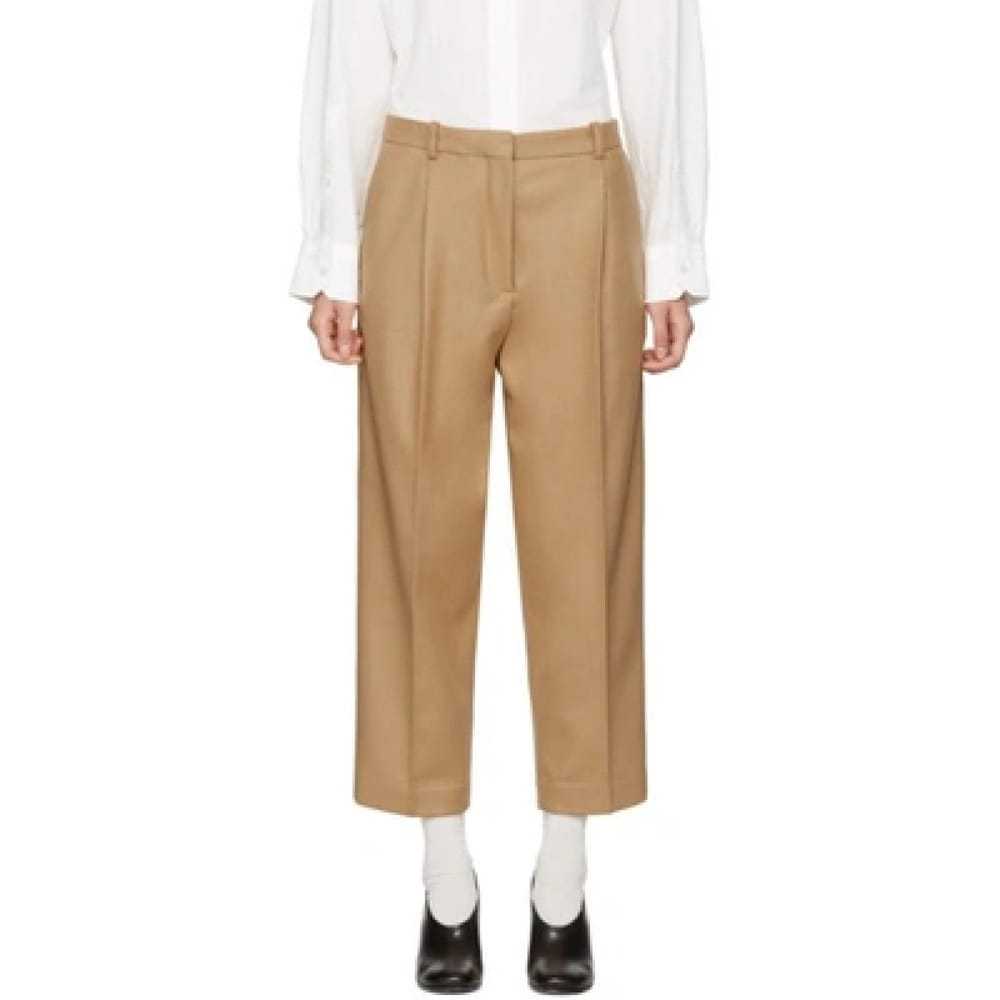 Acne Studios Wool carot pants - image 3