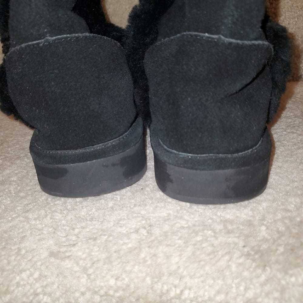 Michael Kors Shearling boots - image 7