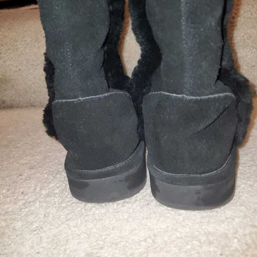 Michael Kors Shearling boots - image 8