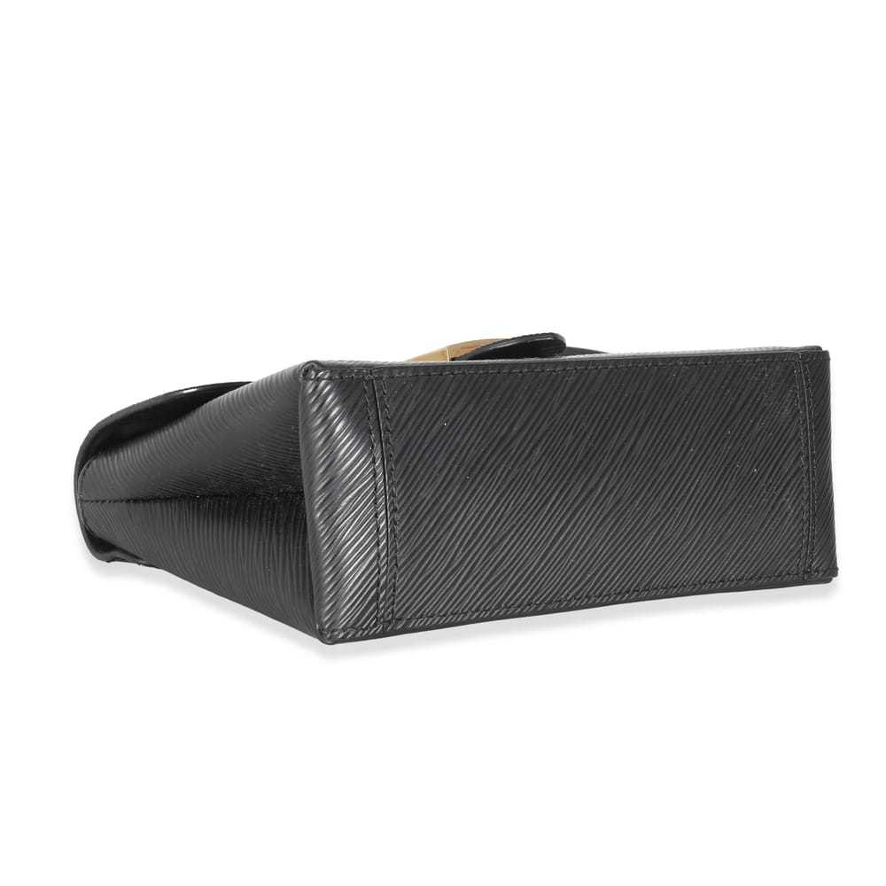 Louis Vuitton Locky Bb leather handbag - image 5