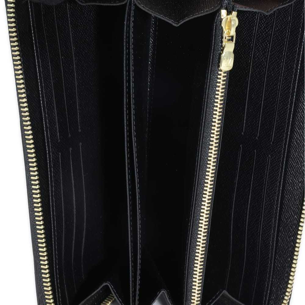 Louis Vuitton Zippy leather purse - image 4