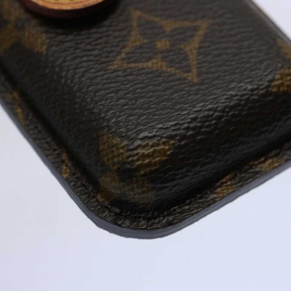 Louis Vuitton LOUIS VUITTON Monogram Etui Telepho… - image 11