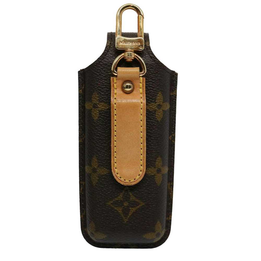 Louis Vuitton LOUIS VUITTON Monogram Etui Telepho… - image 3