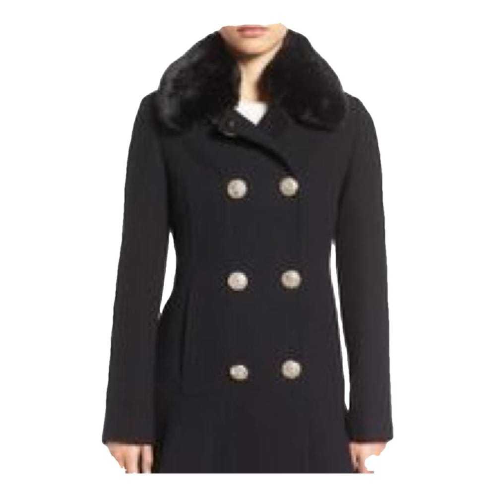 Kate Spade Wool cardi coat - Gem