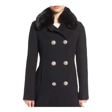 Kate Spade Wool cardi coat - image 1