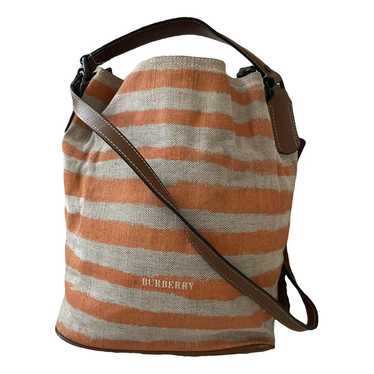 Burberry SUSANNA ASHBY M ミディアム トートバッグ 2WAY D395D447-FE50-4E87-89BF-