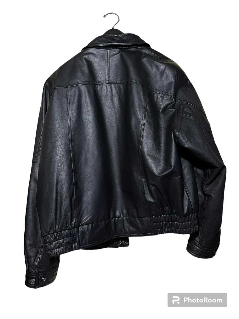 Thinsulate × Vintage × Wilsons Leather XL 1985 Wi… - image 2