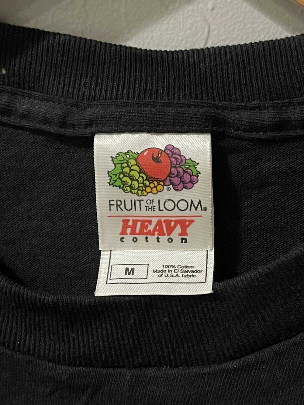 Fruit Of The Loom × Streetwear × Vintage Vintage … - image 4