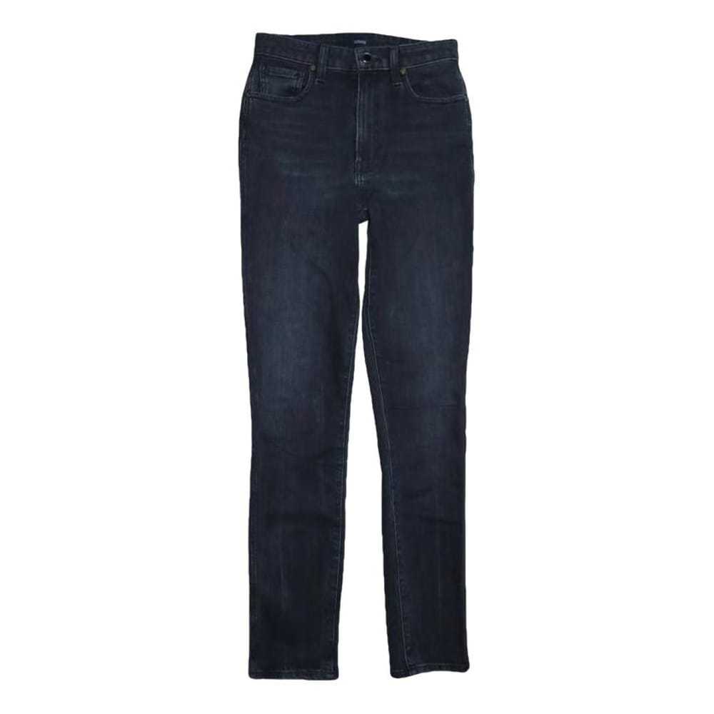 Khaite Jeans - image 1