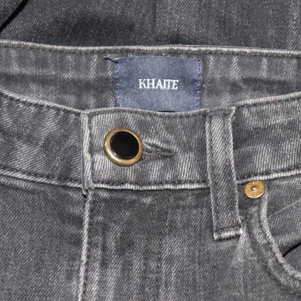 Khaite Jeans - image 3