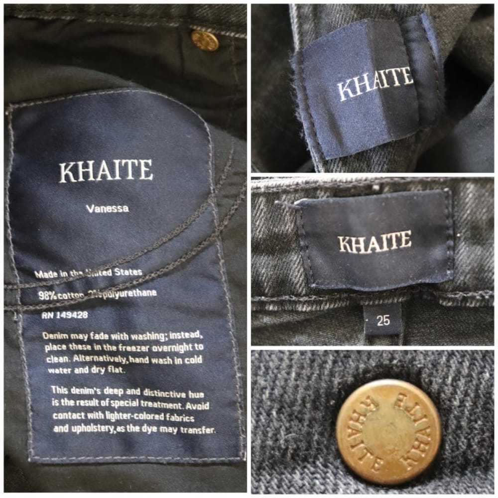 Khaite Jeans - image 9