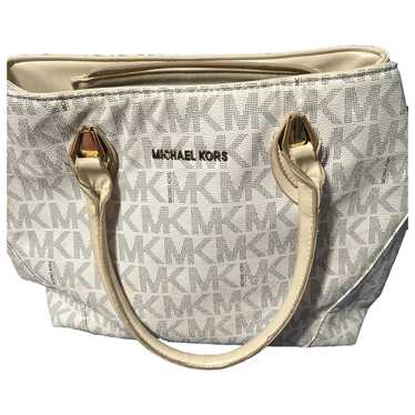Michael Kors Blakely leather handbag