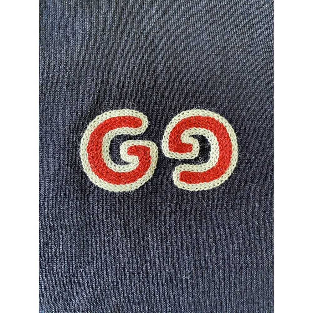 Gucci Wool pull - image 6