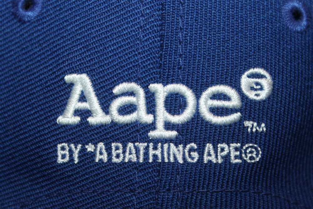 Aape × New Era Aape x New Era 3M Reflective Logo … - image 7