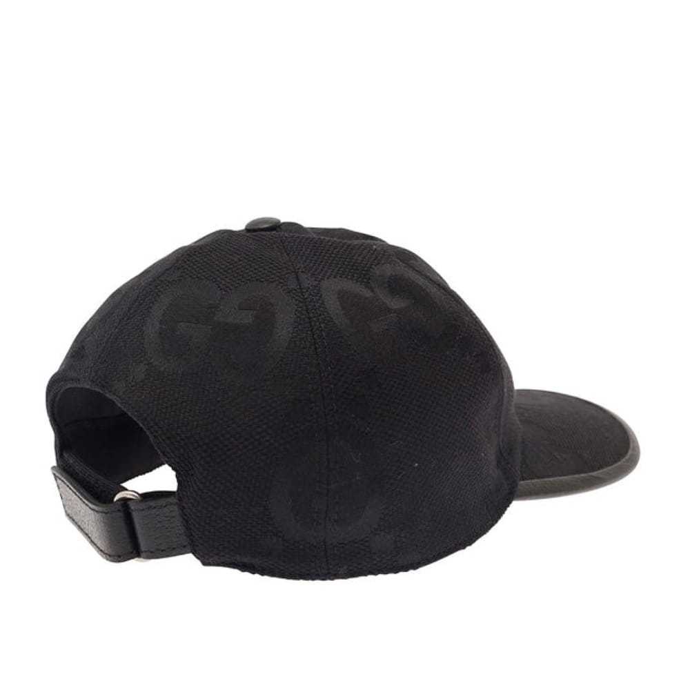 Gucci Cloth hat - image 2