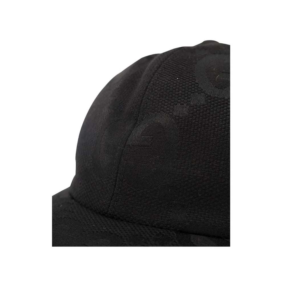 Gucci Cloth hat - image 3