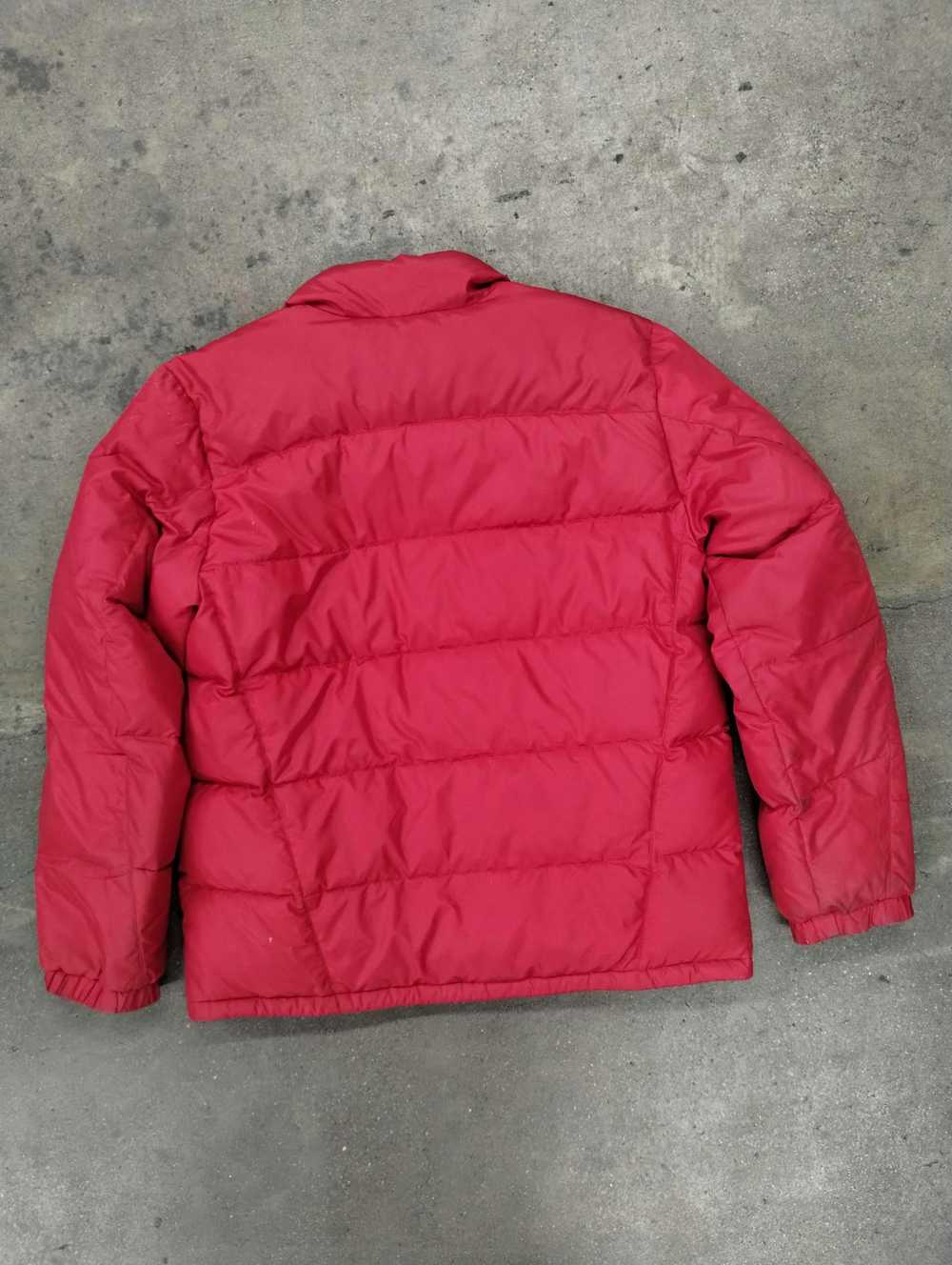 Eddie Bauer × Vintage × Windbreaker Vintage Eddie… - image 4