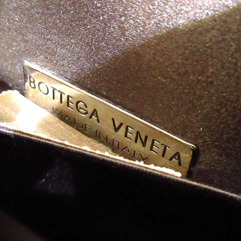 Bottega Veneta Velvet tote - image 2