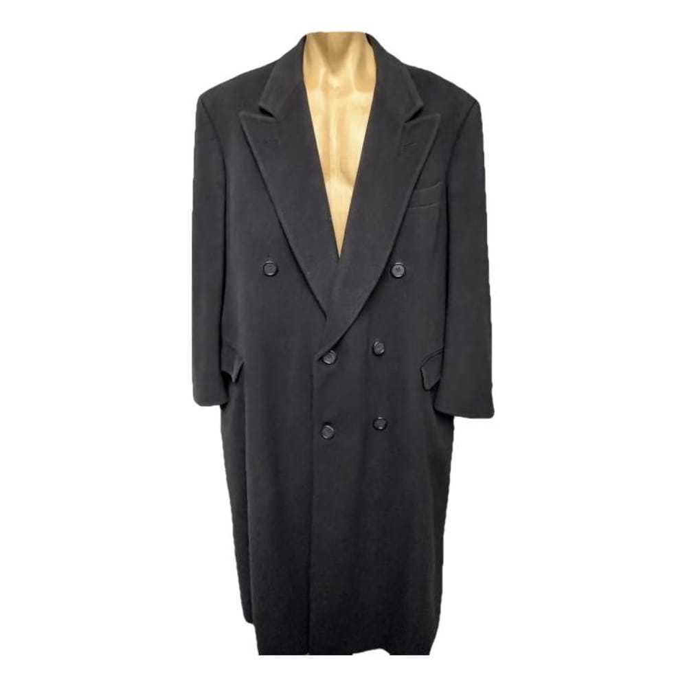 Barneys New York Cashmere coat - image 1