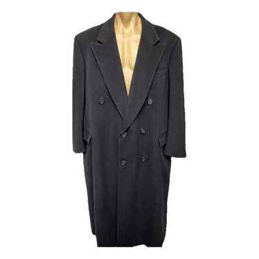 Barneys New York Cashmere coat