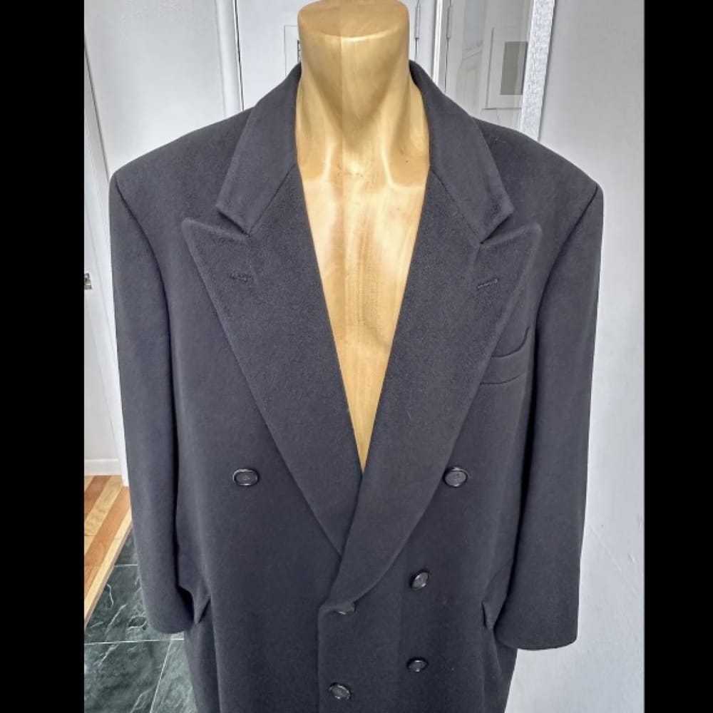 Barneys New York Cashmere coat - image 2