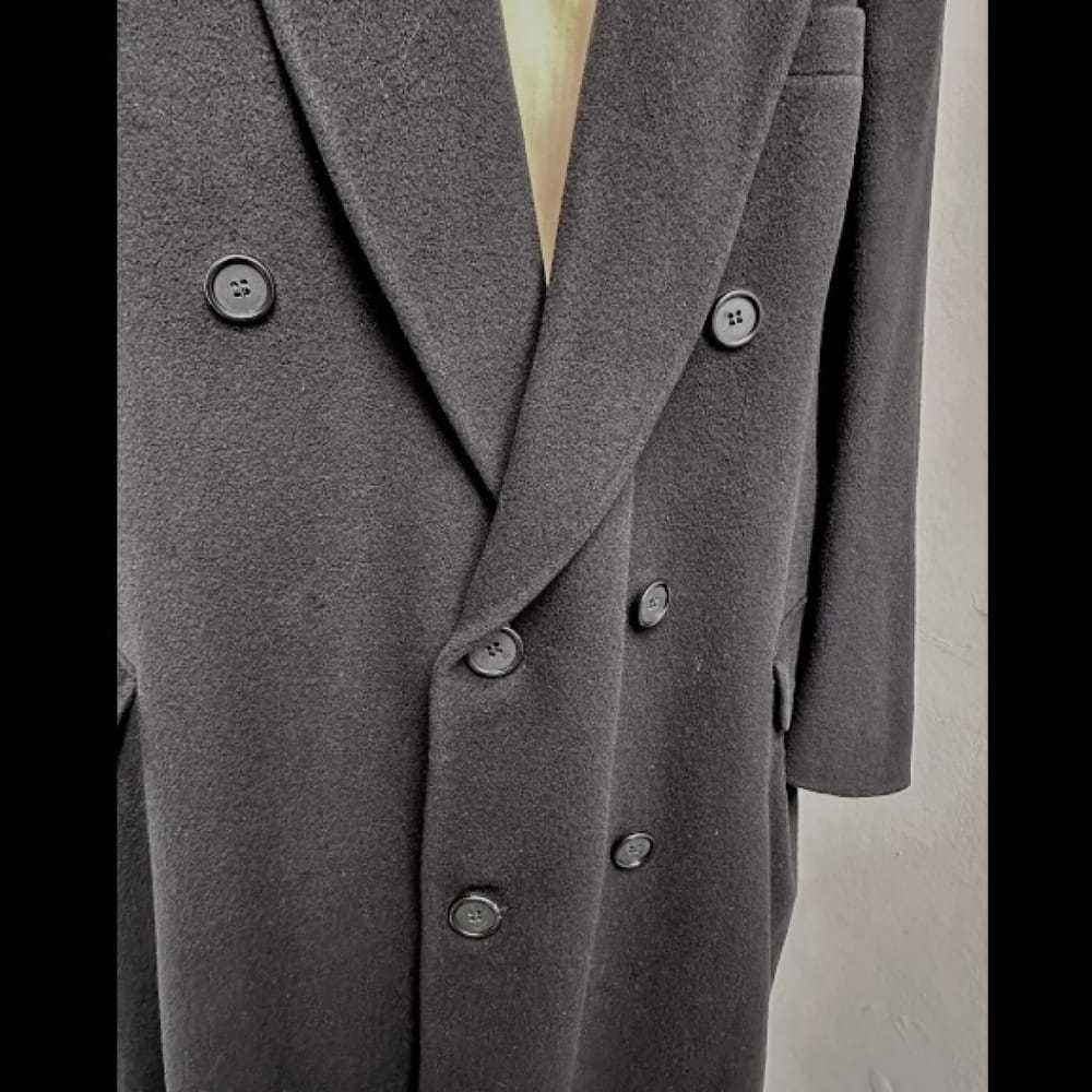 Barneys New York Cashmere coat - image 3