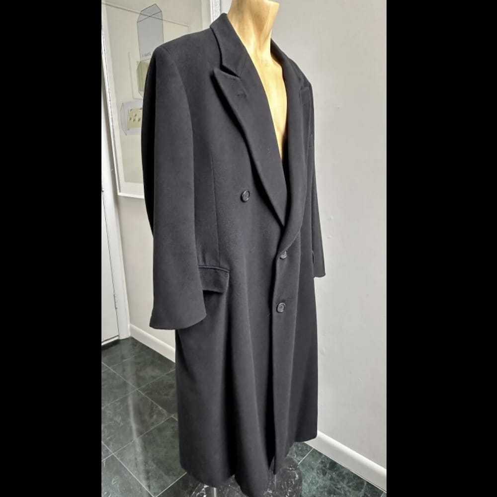 Barneys New York Cashmere coat - image 4