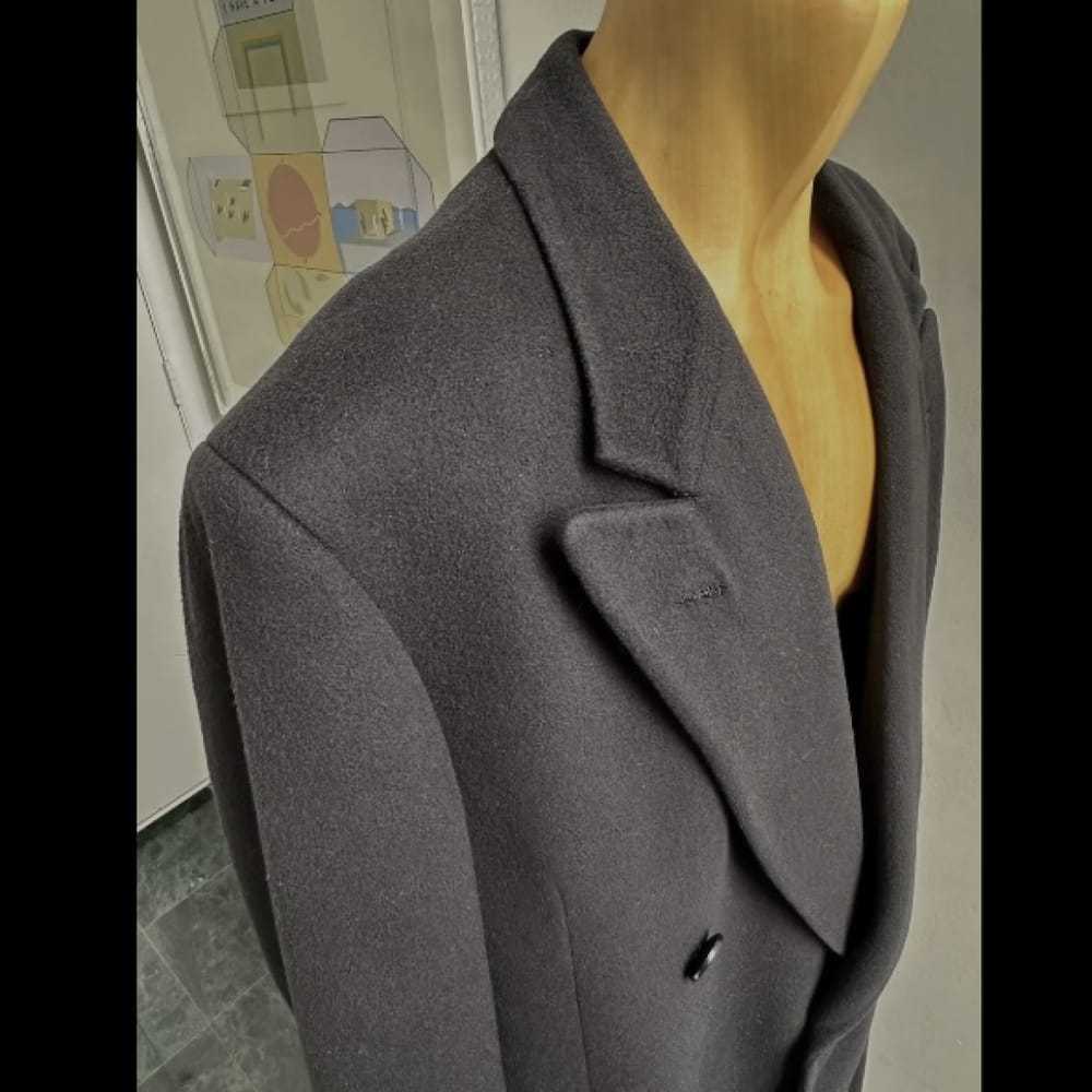 Barneys New York Cashmere coat - image 7